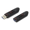 Флеш-накопитель SanDisk Cruzer Glide 3.0 USB Flash Drive 16GB, черный